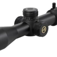 ATHLON SCOPE MIDAS HMR G2 30MM - 2.5-12X42 APRS-H2 MOA