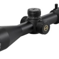 ATHLON SCOPE MIDAS HMR G2 30MM - 4-24X50 AHMC1 MOA