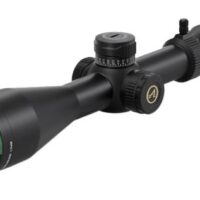 ATHLON SCOPE MIDAS HMR G2 30MM - 4-24X50 APLR-H2 MOA