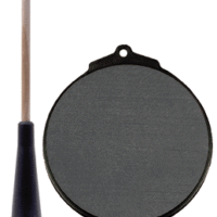 PRIMOS TURKEY CALL POT STYLE - OL'BETSY SLATE