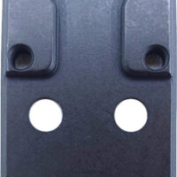 HK VP9 OPTICS READY MOUNTING - PLATE 2 TRIJICON RMR