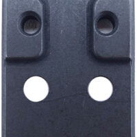 HK VP9 OPTICS READY MOUNTING - PLATE 4 LEUPOLD DELTAPOINT