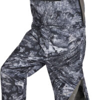 ARCTIC SHIELD TUNDRA 3-IN-1 - BIB RT ASPECT CHARCOAL X-LRG