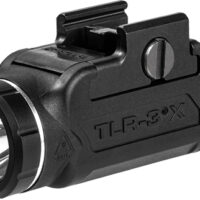 STREAMLIGHT TLR-3X LIGHT WHITE - LED 1913 SLIM BLACK CR123A