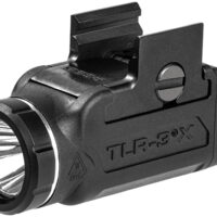 STREAMLIGHT TLR-3X LIGHT WHITE - LED SIG P365/XL BLACK CR123A