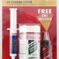 SLIP 2000 AR CLEANING SYSTEM - 3-PK EWL/CARBON KILLER/GREASE