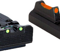 WILLIAMS FIRE SIGHT SET FOR - RUGER MK IIIIIIV 22/45 LITE