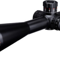 SIGHTRON SCOPE S6 10-60X56 ED - 34MM ILLUMINATED MOA-FTD
