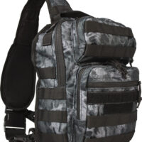 RED ROCK ROVER SLING PACK - PRYM1 BLACKOUT CAMO