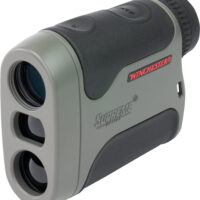 WINCHESTER SUPREME OPTICS - 6X20MM RANGEFINDER
