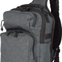 RED ROCK URBAN ROVER SLING BAG - CHARCOAL
