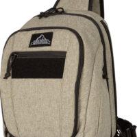 RED ROCK VENTURE SLING PACK - SAND