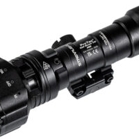 STREAMLIGHT PRO TAC VIR PRO - RAIL MOUNT WEAPON LIGHT