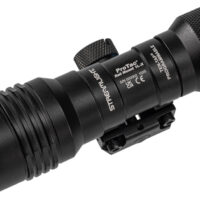 STREAMLIGHT PRO TAC 1L-X PRO - RAIL MOUNT WEAPON LIGHT CR123A