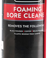 TC T17 FOAMING BORE CLEANER - 7OZ