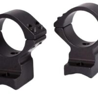 TALLEY RING/BASE COMBO 1" - MEDIUM WINCHESTER XPERT MAG