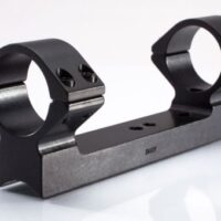 TALLEY RING/BASE COMBO 1" MED - TC CONTENDER G2 BLACK