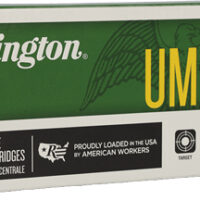 REMINGTON UMC 300 AAC 220GR - OTFB 20RD 10BX/CS