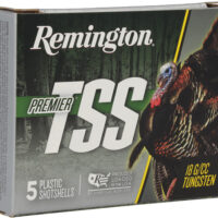 REMINGTON TSS TURKEY 410 3" - 13/16OZ 9 5RD 10BX/CS