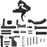 TPS ARMS .223/5.56 LOWER PART - KIT WITHOUT GRIP