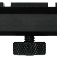 AIMTECH SCOPE MOUNT AR15/M16 - CARRY HANDLE SEE-THRU MATTE