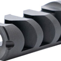 ARMASPEC FIREBALL COMPENSATING - MUZZLE BRAKE .308/300 BLK OUT