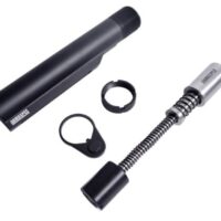 ARMASPEC STEALTH RECOIL SPRING - H2 GEN 4 BUFFER KIT 4.7 OZ