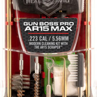 REAL AVID GUN BOSS PRO - AR15 MAX