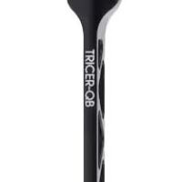 TRICER QB ONE PIECE BILLET - ARCA SWISS BINO ADAPTER