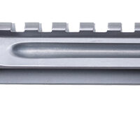 DESERT EAGLE 357MAG L5 5" BBL - CARBON STEEL BRUSHED CHROME