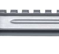 DESERT EAGLE 50AE L5 5" BARREL - CARBON STEEL BRUSHED CHROME