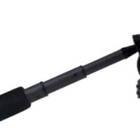 TRICER BP PAN HEAD 12.3OZ FITS - 3/8-16 & 1/4-20 ARCA SWISS