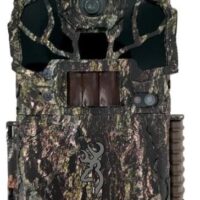 BROWNING TRAIL CAM SPEC OPS - ELITE HP5 ULTRA NO-GLO IR CAMO