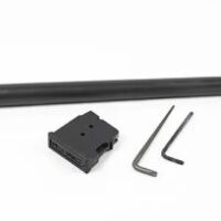 CZ AMERICAN BARREL SET FOR 457 - & 455 20" 22 WMR THREADED