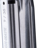 CHECKMATE MAGAZINE 2011 - COMPATIBLE 9MM SS 19RD 126MM