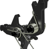 HIPERFIRE TRIGGER AR-15/10 EDT - DES MARKSMAN W/ 2 ADJ WEIGHTS