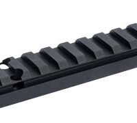 EGW SCOPE BASE HD BROWNING  X- - BOLT II MAGNUM ACTION 0MOA