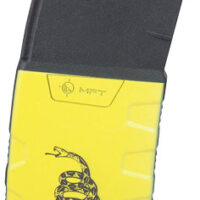 MFT EXD MAGAZINE AR15 5.56X45 - 30RD GADSDEN FLAG