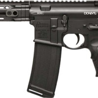 DANIEL DEF PISTOL V7P W/BRACE - .300 AAC 10.3" 32RD BLACK