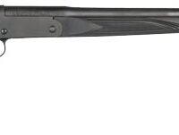 STEVENS 301 SINGLE SHOT 410 3" - 26" BLACK SYNTHETIC