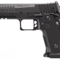 SIG P211 GT5 9MM 5" SAO XRAY3 - (1)17&(2)21RD G10/BLACK