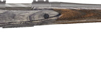 MOSSBERG PATRIOT 350 LEGEND - 22" SS CERAKOTE/LAMINATE