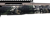 SAVAGE AXIS 2 PRO 6MM ARC 20" - COMPACT BRONZE FOREST SP