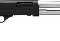 WINCHESTER SXP MARINE DEFENDER - 12GA 3" 18" CHROME SYNTHETIC