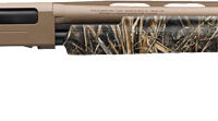 WINCHESTER SXP HYBRID 12GA - 3.5" 28"VR FDE REALTREE MAX-7