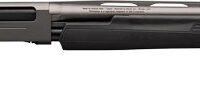 WINCHESTER SXP HYBRID 12GA - 3.5" 28"VR GRAY SYNTHETIC