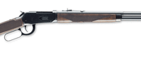 WINCHESTER MODEL 94 SPORTER - 38-55 24" ROUND/OCTAGON