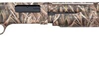 MOSSBERG 500 SUPER BANTAM 20GA - 3" 22"VR MOSSY OAK SHADOWGRAS