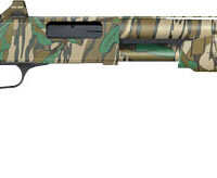 MOSSBERG 500 TURKEY 20GA 20" - 3" MOSSYOAK HOLOSUN MICRO DOT