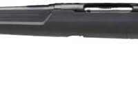 SAVAGE AXIS II 30-06 22" LH - MATTE/BLACK SYN ERGO STOCK